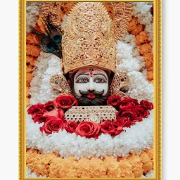 Wood Wall Photo Frame-14