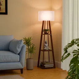 heart home Tripod Floor lamp-picture-10