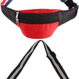 ZnW Stylish new design unique waist bag Waist bag-image-81