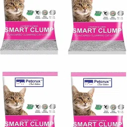 Exclusive Scoopable Smart Cat Litter, Pet Litter Tray Refill-picture-22