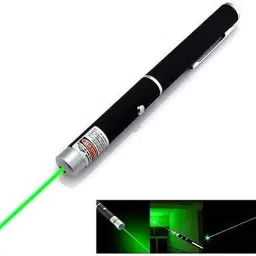 RR Shopping Zone Green Multipurpose Laser Light Disco Pointer Pen Beam With Adjustable Cap-picture-34