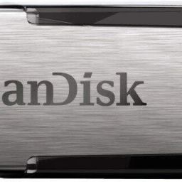 SanDisk Ultra Flair SDCZ73 128 GB Pen Drive Compatible with Desktop Computer, Audio Player, Television, Laptop USB 3.0 Metal Case-image-20