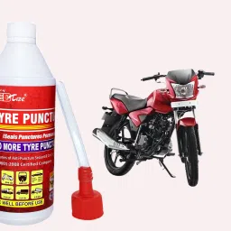 YH54T tyre repair kit puncture for tubeless tyre Tubeless Tyre Pack Of 1 Tubeless Tyre Puncture Repair Kit-image-87