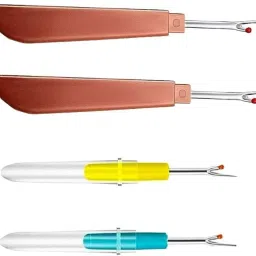 2 Big Seam Ripper + 2 Small Stitch Opener Seam Ripper-10