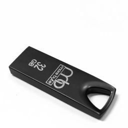 MOREBYTE 32gb 2.0 USB Pen Drive/Flash Drive with Metal Body External Storage Device 32 GB Pen Drive Compatible with Desktop Computer, Laptop, Television, Audio Player USB 2.0 Metal Case image 3