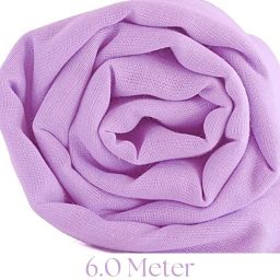 SARDAR EXCLUSIVE 6.0 Purple Medium Weight Soft Rubia Voile Pure Cotton Sikh Turban Pagri Solid Pagri-image-62