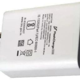 IARYZ ORIGINAL 44 W Quick Charge 4 A Wall Charger for Mobile-13