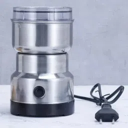 Spice Nuts Grains Bean Grinder Mixer (300W) MINI 300 W Juicer Mixer Grinder-image-38