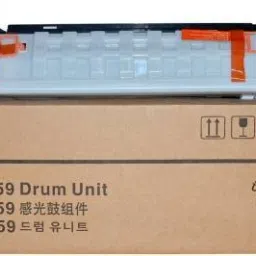 Kosh NPG-59 Black Drum Cartridge / Unit Compatible for Canon 2002, 2002N, 2002L, 2002G, 2004, 2004N, 2006N, 2202, 2202L, 2202N, 2202DN, 2204N, 2206, 2206N Printer Black Ink Toner-image-45