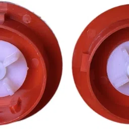 sontop Big SS Jar (1500ml) with Medium Jar (800ml) Mixer Juicer Jar image 2