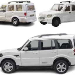 Scorpio car|Mini model|1 car|Pullback|Openable doors|Random Model-70