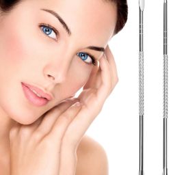 Steel Blackhead Remover Needle-image-68