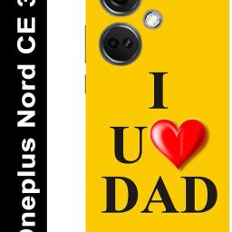 Back Cover for OnePlus Nord CE 3 5G-image-75