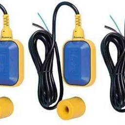 Digital Craft 250v Waterproof Cable Float Switch Micro Switch Based Liquid Fluid Water Level Wired Sensor Security System-32
