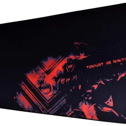 SEAGULL Large Gaming Mouse Pad Waterproof Mat for PC Laptop, Keyboard (60 x 30 x 0.2cm) Mousepad-12