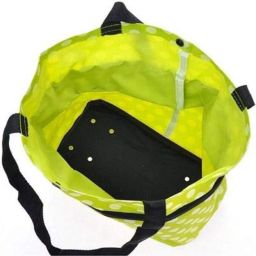 Lightweight Shopping Trolley Wheel Folding Travel Luggage Bag Small Travel Bag-picture-22
