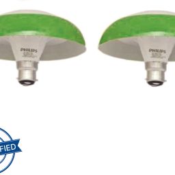 8 W Basic Decorative B22 LED Bulb-19