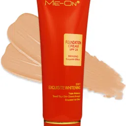 Exquisite Whitening Foundation-image-5