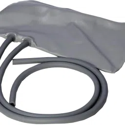 Smart Care BP Monitor Rubber cuff Bag PVC Bp Monitor Cuff-picture-23