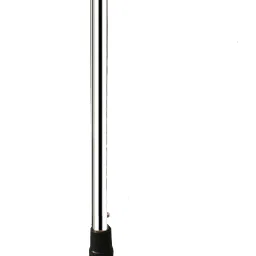 4 Leg Chrome Height Adjustable Walking Stick-image-66