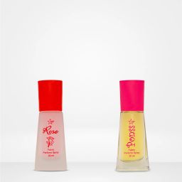 Rose & Ponss Perfume Combo Gift Set Women|2*20ml | Long-Lasting Fragrance Eau de Parfum - 40 ml-image-32