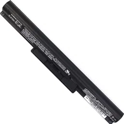 WEFLY Laptop Battery Compatible for Sony VGP-BPS35 VGP-BPS35A SVF1521R2E SVF1521R2R SVF1521R4E SVF1521R6E SVF1521RST SVF1521S2E SVF1521S2R SVF1521S4E SVF1521S6E SVF1521S8E SVF1521S8R SVF1521SST SVF1521T1E SVF1521T2E SVF1521T4E SVF1521TST SVF1521U4E SVF1521UST SVF1521V1E SVF1521V4E SVF1521V6E SVF1521VST SVF1521W1E SVF1521W4E SVF1521WST SVF1521X1R SVF1521X4E SVF1521X6E SVF1521XST SVF1521Y4E 4 Cell Laptop Battery-image-1
