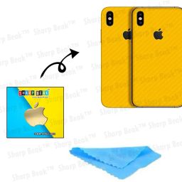 Sharp beak Precious IP Logo & Small Cloth - Sticky For All smartphones. Mobile Skin-image-18