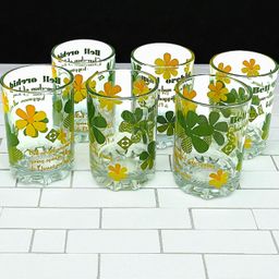 crockware (Pack of 6) Glass_Pack of 06_A269 Glass Water/Juice Glass-picture-26