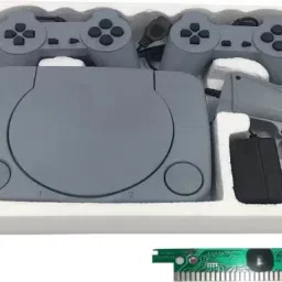 NIR JAY 8 BIT 302 Game Of The Year Edition-image-36