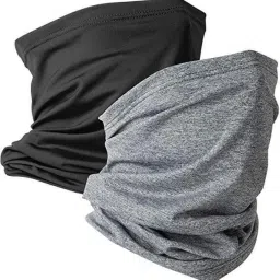 Men Solid Bandana-picture-13