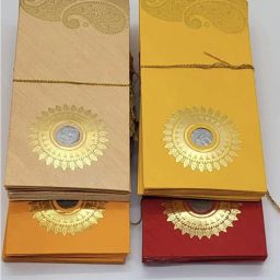 Multi design Coin Money Cash Gift Cover Shagun Birthday Diwali Lifafa Envelopes-image-18