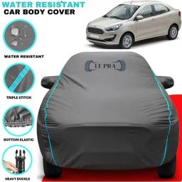 Ford Aspire Body Cover-image-9