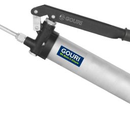 BEST QUALITY GREASE GUN 10 OZ Manual Pump-image-71