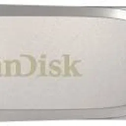 SanDisk SDDDC4-128 128 GB OTG Drive Compatible with Mobile, Desktop Computer, Laptop USB 3.1 Metal Case image 2
