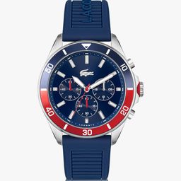 lacoste Tiebreaker Analog Watch - For Men 2011154-picture-1
