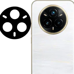 SNMART Back Camera Lens Glass Protector for Realme 14 pro+ 5G, Realme 14 pro Plus 5G-image-46