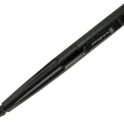 Aircraft Aluminum Refillable Tactical Screw Cap Pen for Outdoor, Survival Digital Pen-26