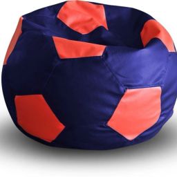 XXL Football Body Fitter Bean Bag With Bean Filling-19