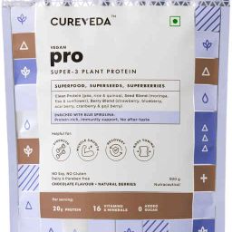 PRO Super 3 Plant-Based Protein-image-7