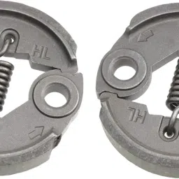 Pack of 2 Heavy-Duty Clutch Liners for Grass Trimmer 139 Gx35 Gx50 42 cc 52cc Fuel Grass Trimmer-image-56