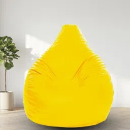 XXL (Filled ) Teardrop Bean BagWith Bean Filling-picture-13