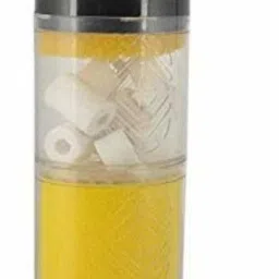 Jainsons Pet Products Sobo Aquarium Internal Filter (FK-1503 (Output: 2800 L/H)) Power Aquarium Filter-0