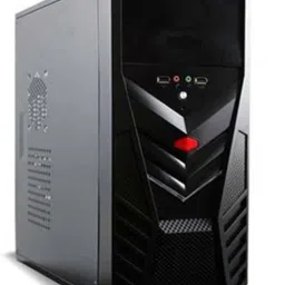 cpu edgei3 i 3 (4 MB RAM/NVIDEA Graphics/1 TB Hard Disk/64 GB SSD Capacity/Windows 10 (64-bit)/1 GB Graphics Memory) Mini Tower-25