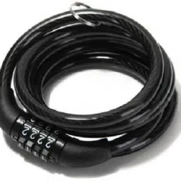 BEST Multipurpose Bicycle Lock Bicycle Lock-picture-22