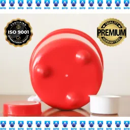 10 Liter Insulated Plastic Jug Red Bottled Water Dispenser-picture-24