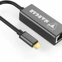 NARGLE USB TYPE C TO LAN ADAPTER Lan Adapter-34