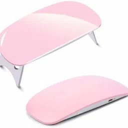 Nail Polish Dryer Premium Quality Professional Portable LED UV Nail Polish Dryer Curing Lamp Light Portable for Gel Based Polishes Nail Polish Dryer-image-47