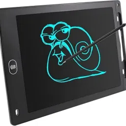 LCD Writing Tablet 12 Inch Reusable E-Note Pad Best Gift for Kids Boys Girls-122-image-68