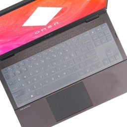 iFyx Cover For 2022-2023 OMEN 16-b1371TX Gaming Laptop Guard Keyboard Cover Keyboard Skin-16