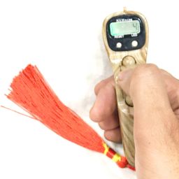 aim emporium Digital Finger Counter for Prayer Digital Tally Counter image 2